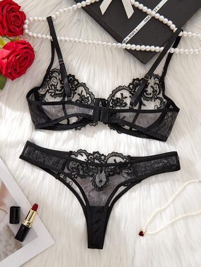 Conjunto Detalli's 03