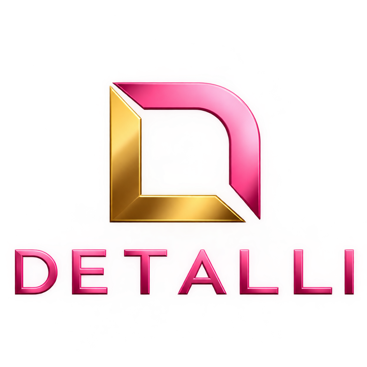 Logo Detalli